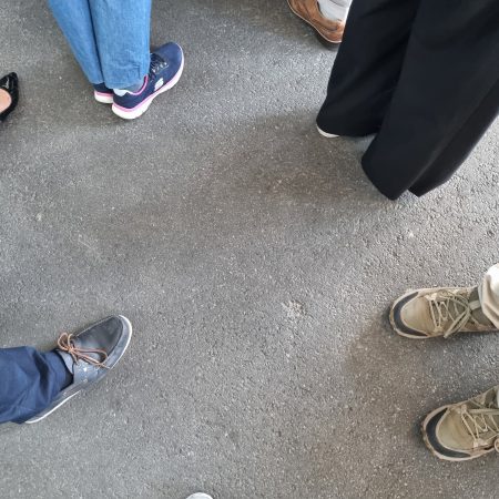 Basterebbe una sedia