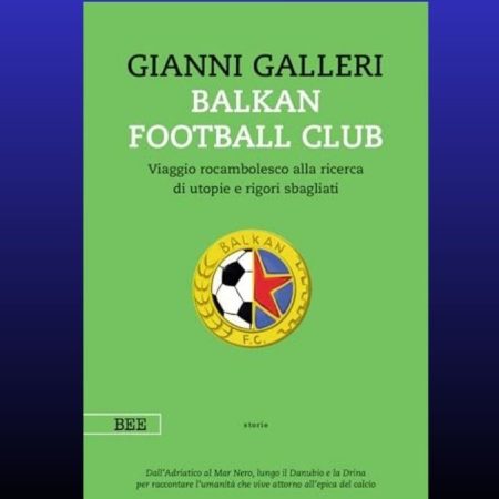 Balkan Football Club – Gianni Galleri