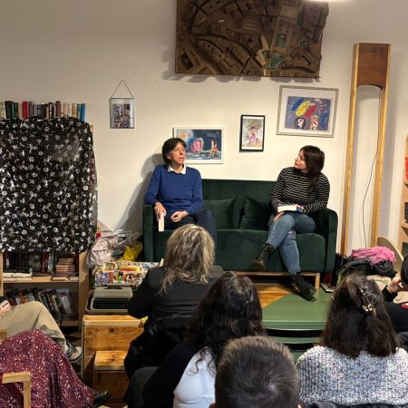 Scintilla Inaspettata, com’è andata la prima presentazione pubblica