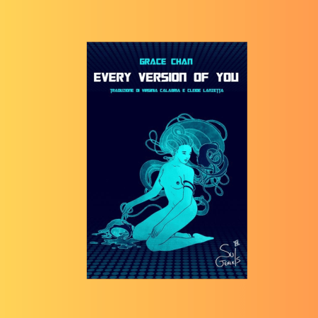 Every version of you di Grace Chan